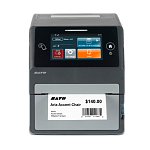 Термотрансферный принтер этикеток SATO CT412LX TT305, USB и LAN